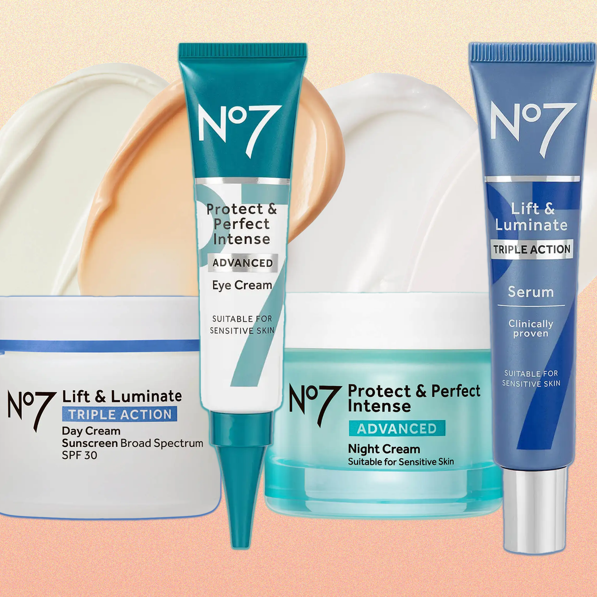 No7 skincare review We try the affordable skincare range The